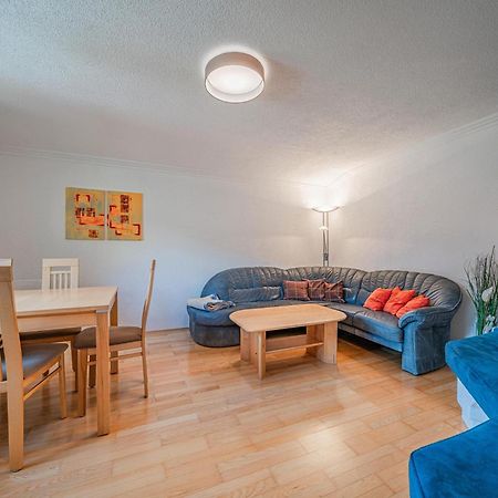 Apartment Leiter 布拉保韦德库 外观 照片
