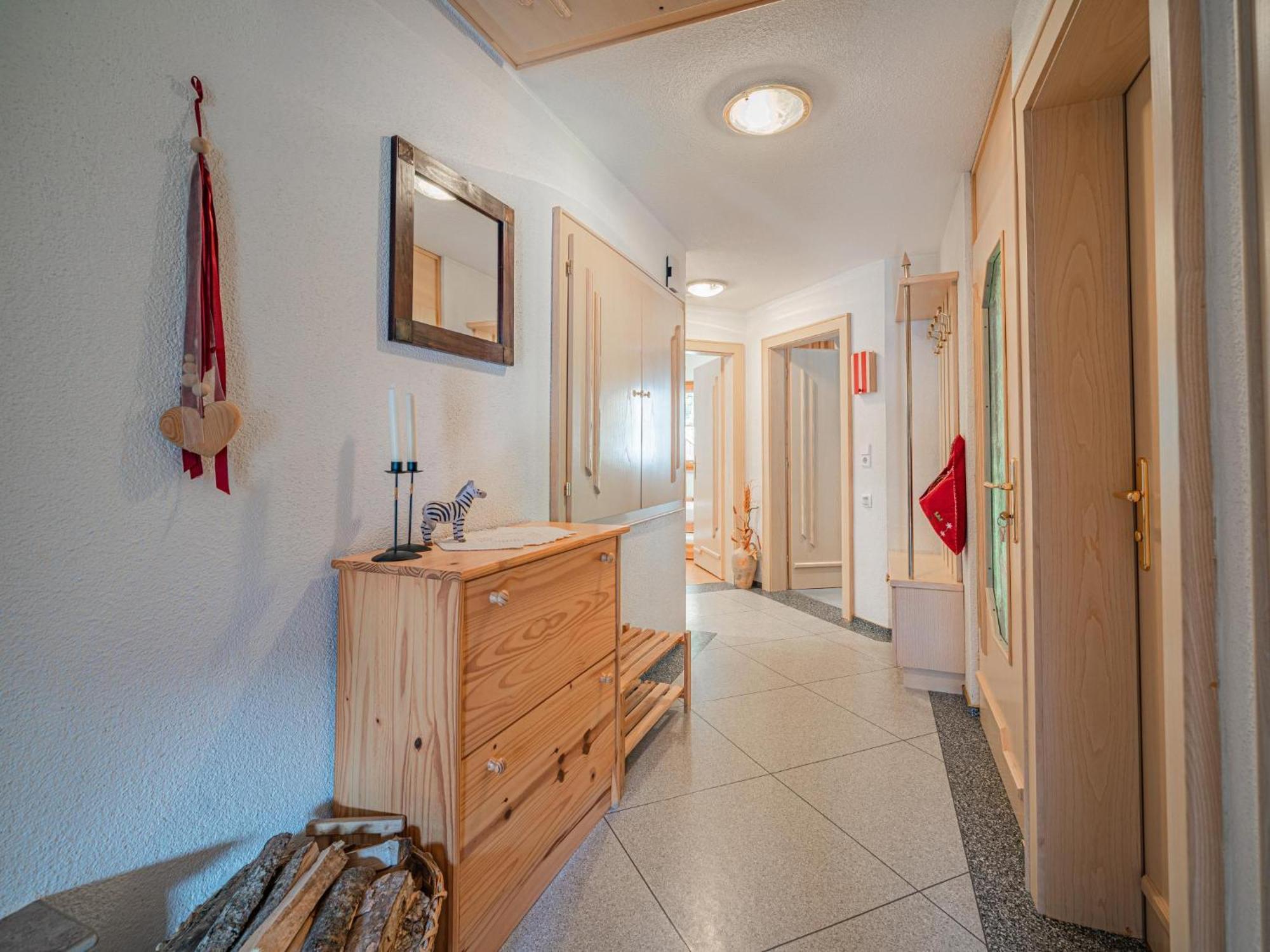 Apartment Leiter 布拉保韦德库 外观 照片