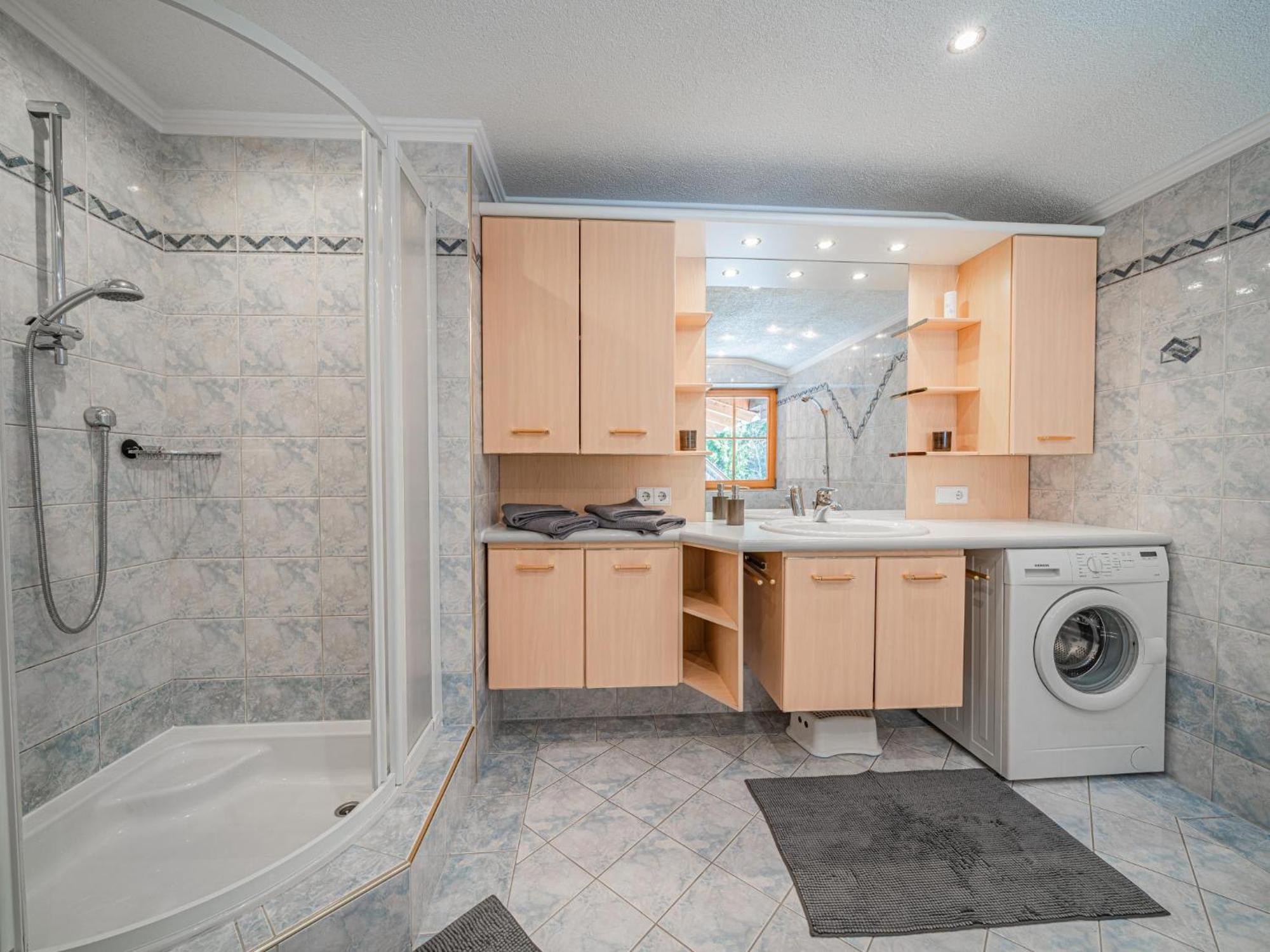 Apartment Leiter 布拉保韦德库 外观 照片
