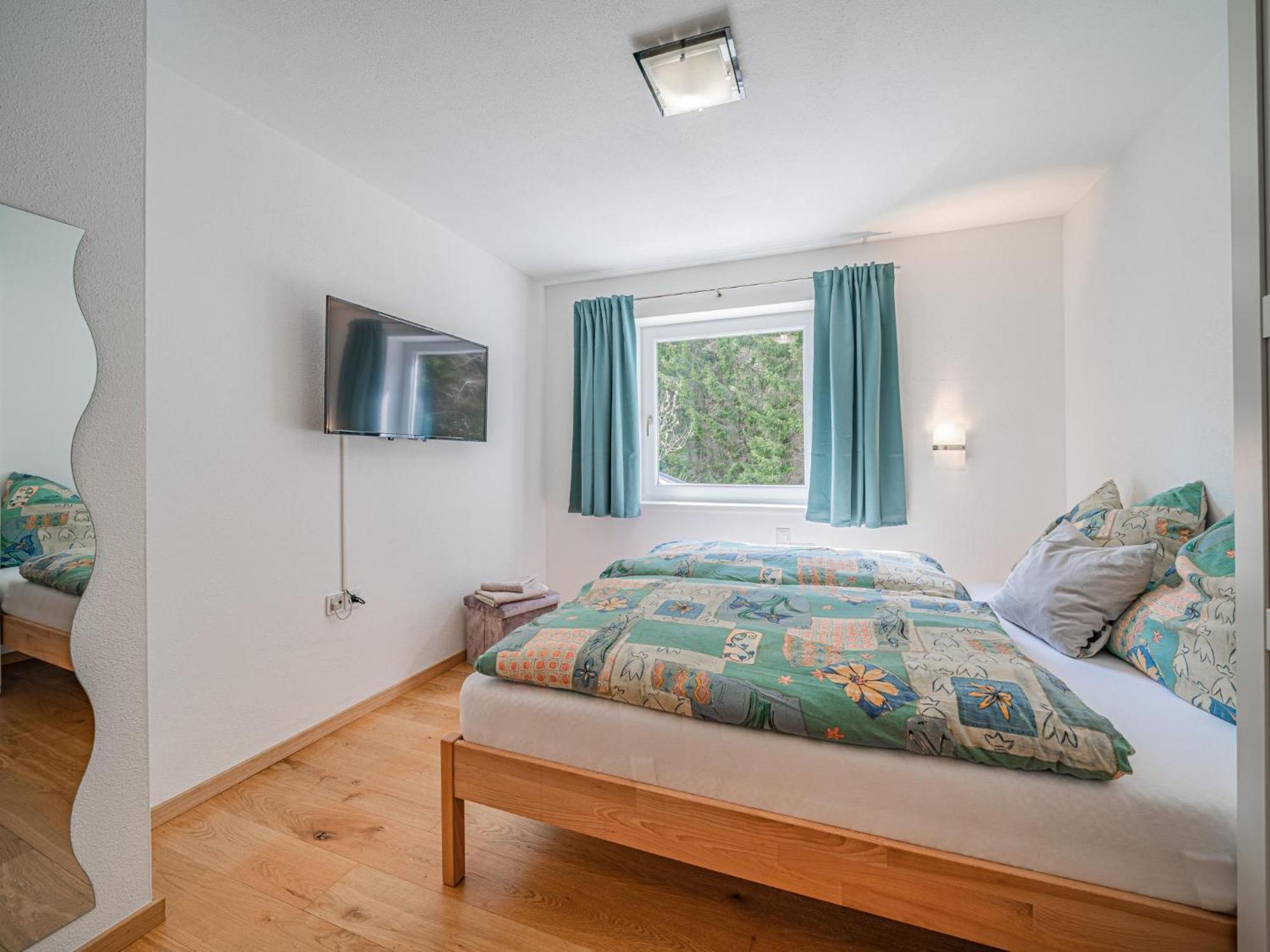 Apartment Leiter 布拉保韦德库 外观 照片